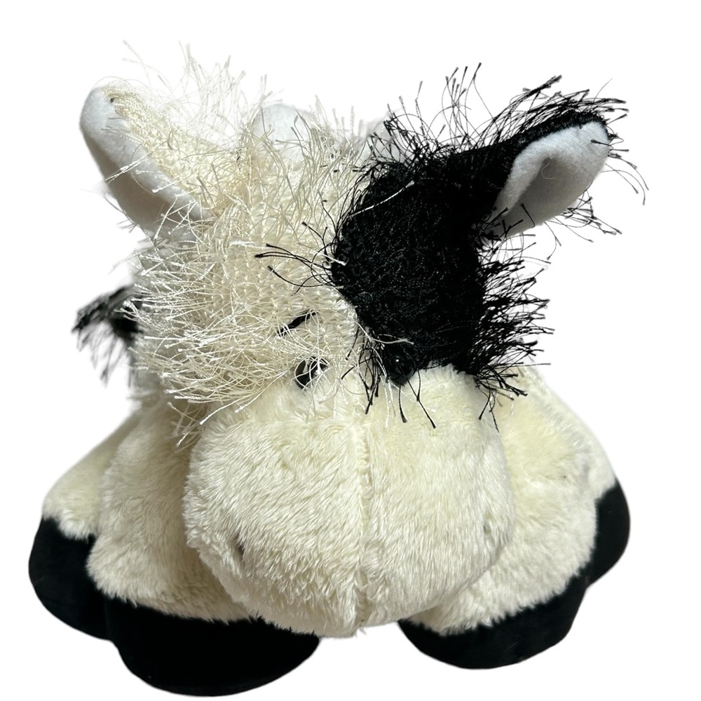 Ganz Webkinz Cow Plush HM003